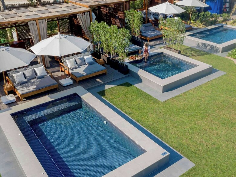 Hotel Rixos Premium Dubai Jbr