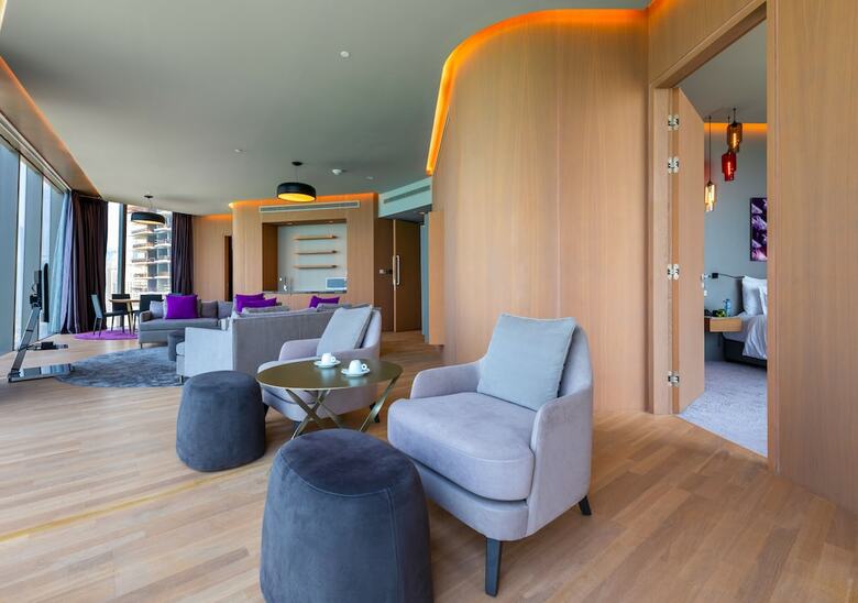 Hotel Rixos Premium Dubai Jbr