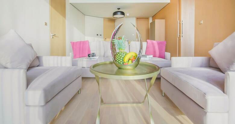 Hotel Rixos Premium Dubai Jbr