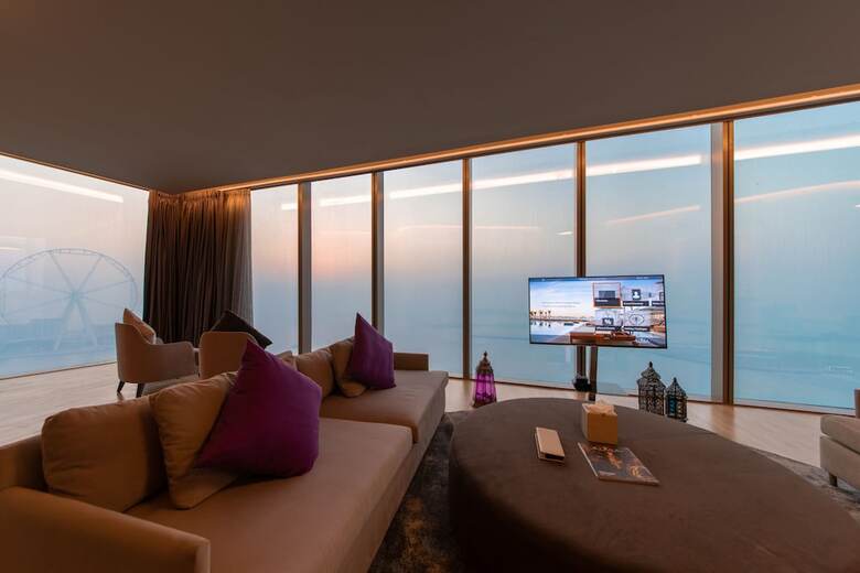 Hotel Rixos Premium Dubai Jbr