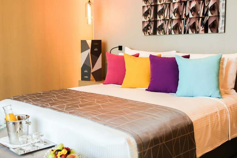 Hotel Rixos Premium Dubai Jbr