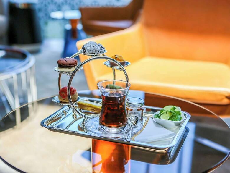 Hotel Rixos Premium Dubai Jbr