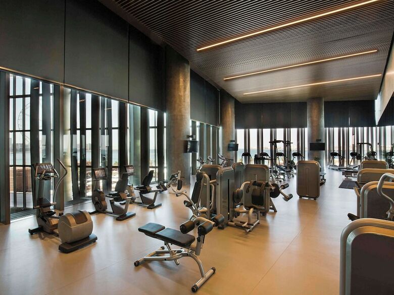 Hotel Rixos Premium Dubai Jbr
