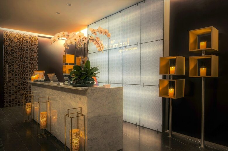 Hotel Rixos Premium Dubai Jbr