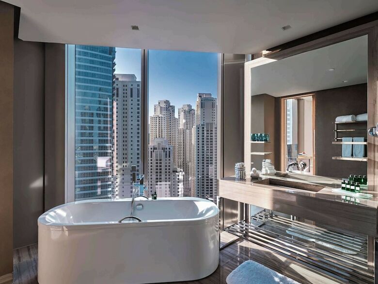 Hotel Rixos Premium Dubai Jbr