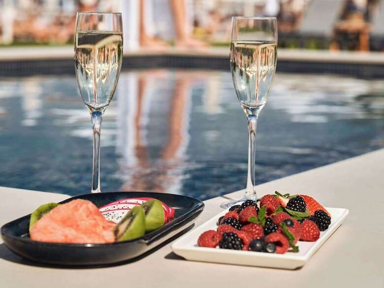 Hotel Rixos Premium Dubai Jbr