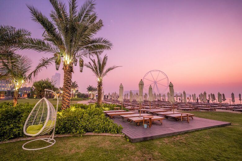 Hotel Rixos Premium Dubai Jbr