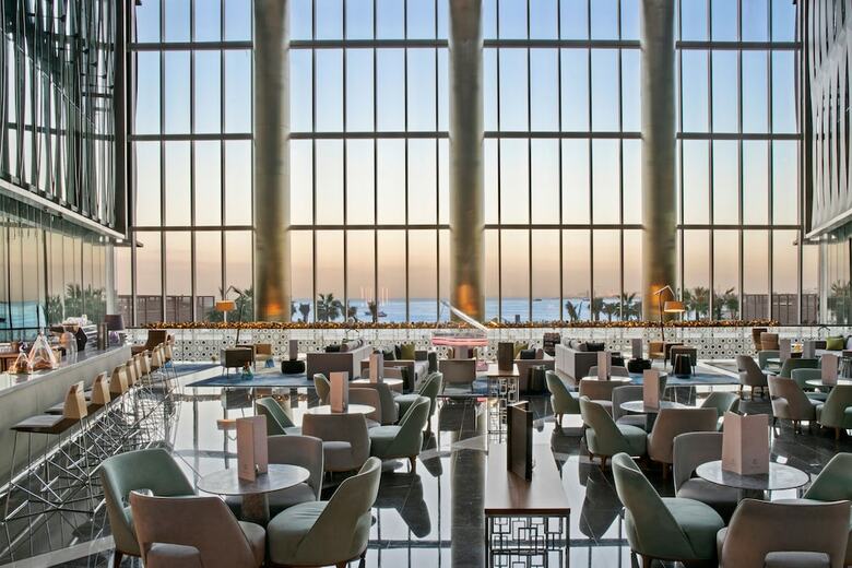 Hotel Rixos Premium Dubai Jbr