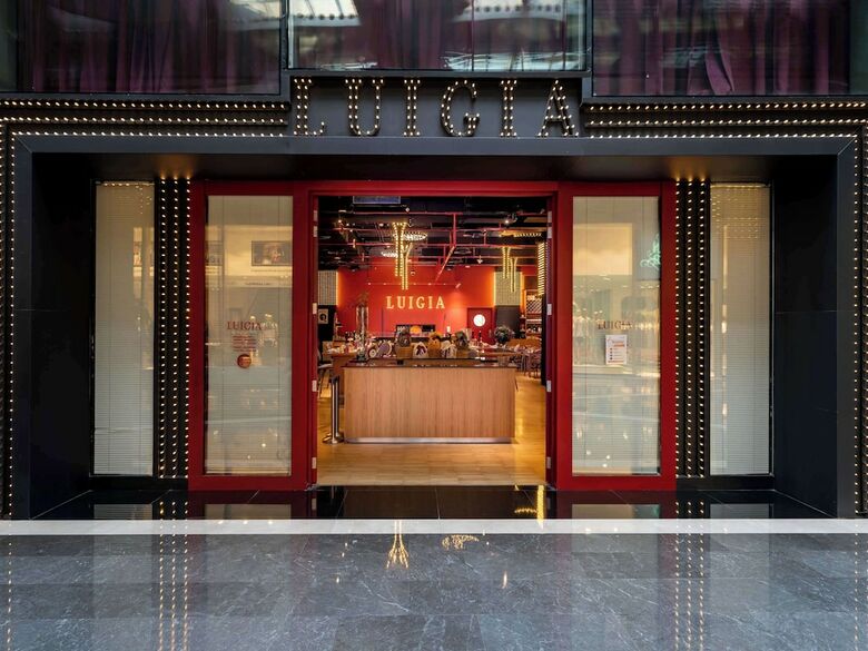 Hotel Rixos Premium Dubai Jbr