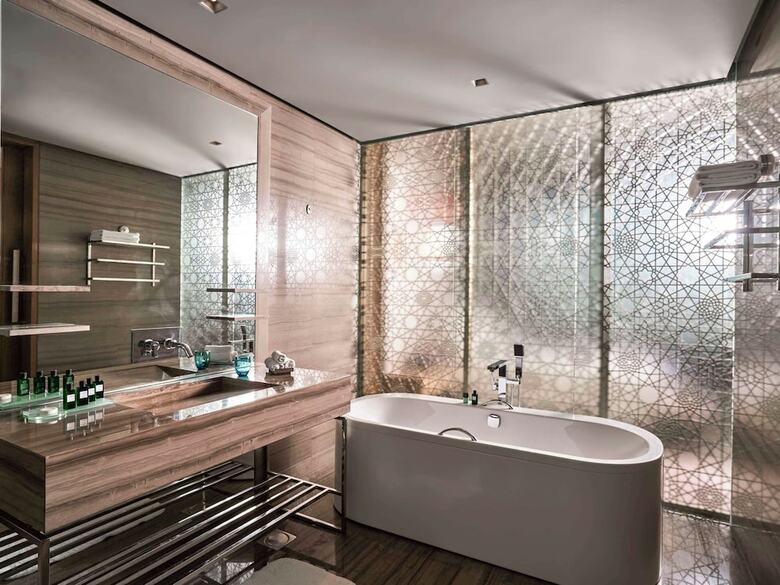Hotel Rixos Premium Dubai Jbr