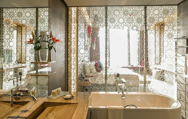 Hotel Rixos Premium Dubai Jbr