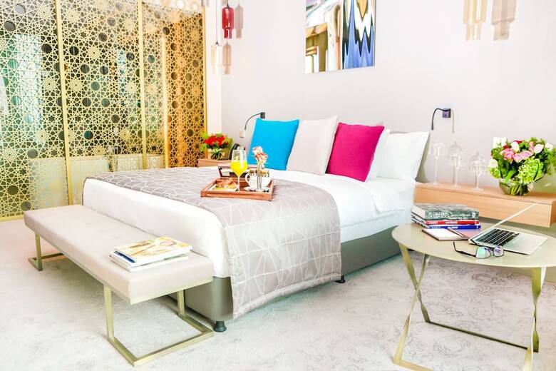 Hotel Rixos Premium Dubai Jbr