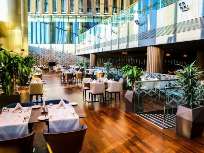 Hotel Rixos Premium Dubai Jbr