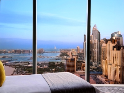 Hotel Rixos Premium Dubai Jbr