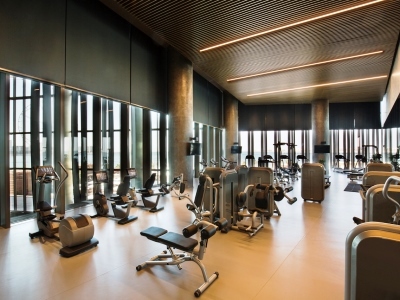 Hotel Rixos Premium Dubai Jbr