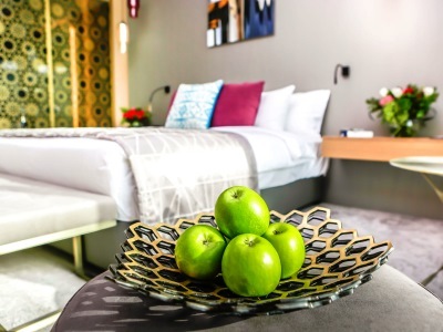 Hotel Rixos Premium Dubai Jbr