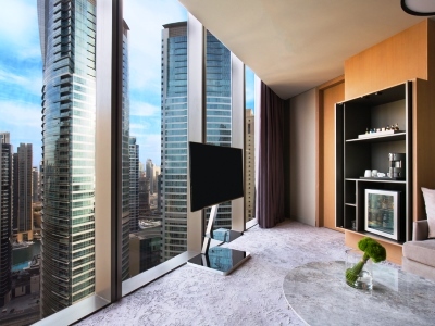 Hotel Rixos Premium Dubai Jbr