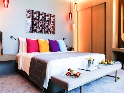 Hotel Rixos Premium Dubai Jbr