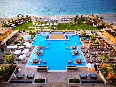 Hotel Rixos Premium Dubai Jbr