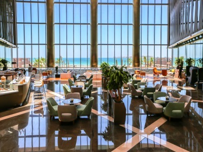 Hotel Rixos Premium Dubai Jbr