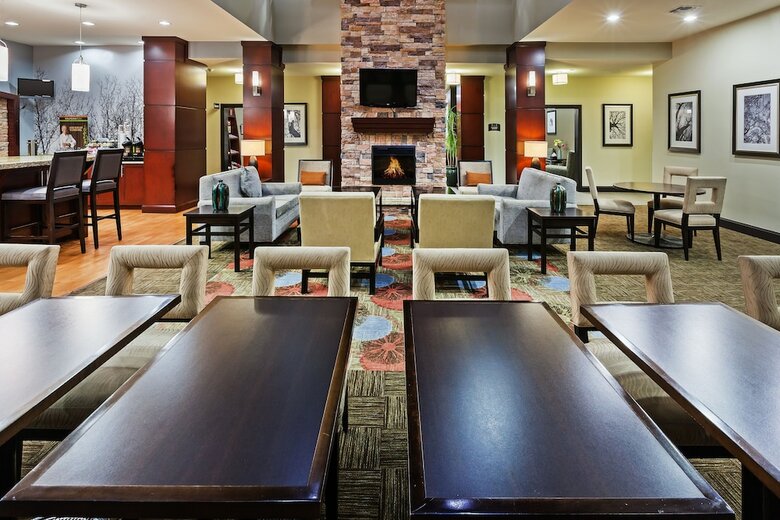 Hotel Staybridge Suites Amarillo-western Crossing