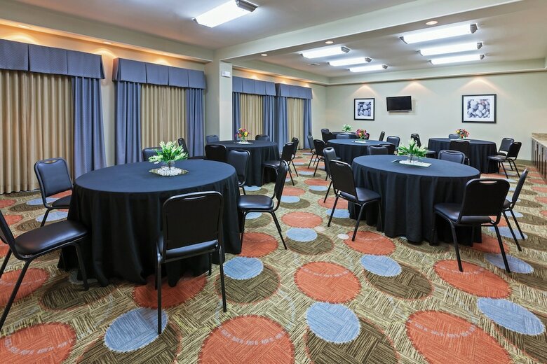 Hotel Staybridge Suites Amarillo-western Crossing