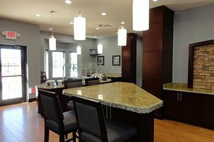 Hotel Staybridge Suites Amarillo-western Crossing