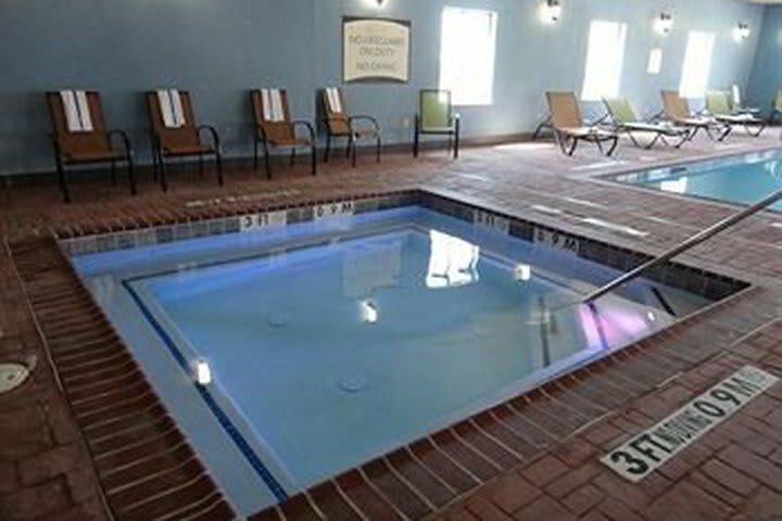 Hotel Staybridge Suites Amarillo-western Crossing