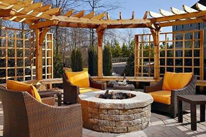 Hotel Staybridge Suites Amarillo-western Crossing