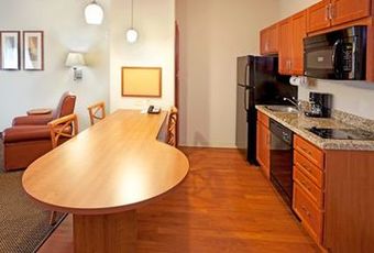 Hotel Candlewood Suites Austin N-cedar Park