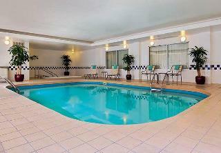 Hotel Fairfield Inn & Suites Austin-university Area