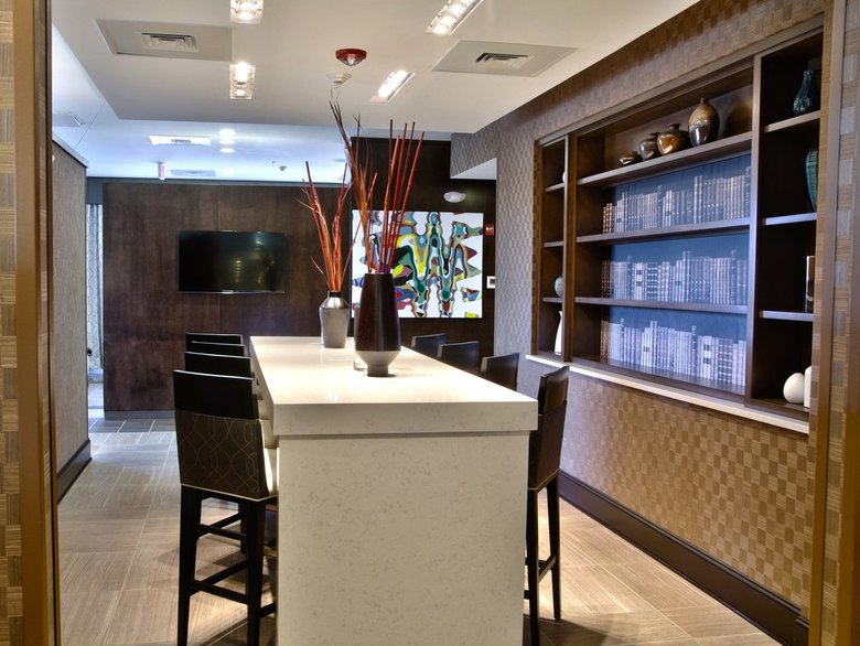 Hotel Holiday Inn Charlotte-airport Conf Ctr