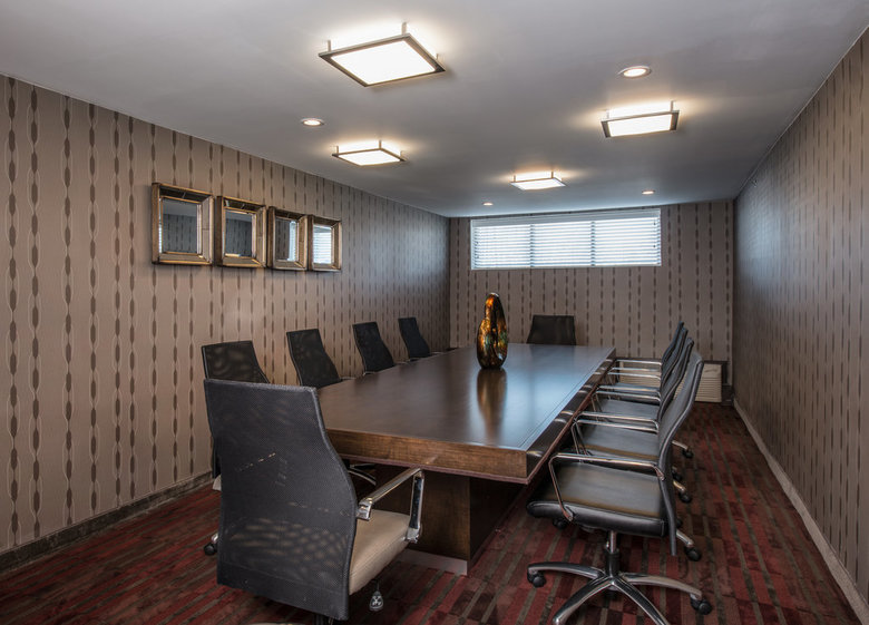 Hotel Holiday Inn Charlotte-airport Conf Ctr