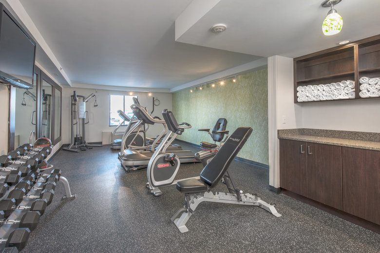 Hotel Holiday Inn Charlotte-airport Conf Ctr