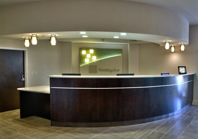 Hotel Holiday Inn Charlotte-airport Conf Ctr