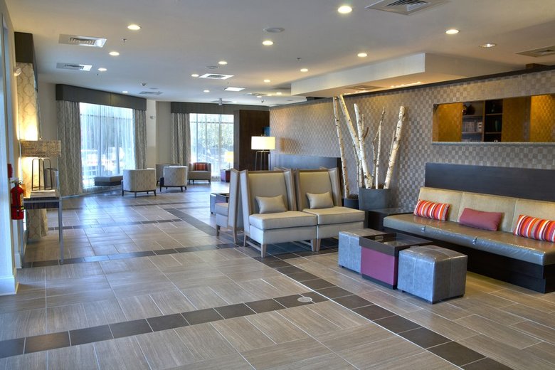 Hotel Holiday Inn Charlotte-airport Conf Ctr