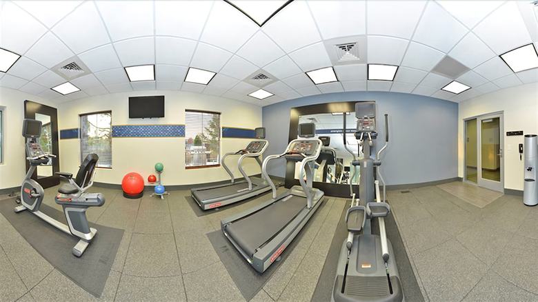 Hotel Hampton Inn And Suites Columbia Southeast- Ft Jackson