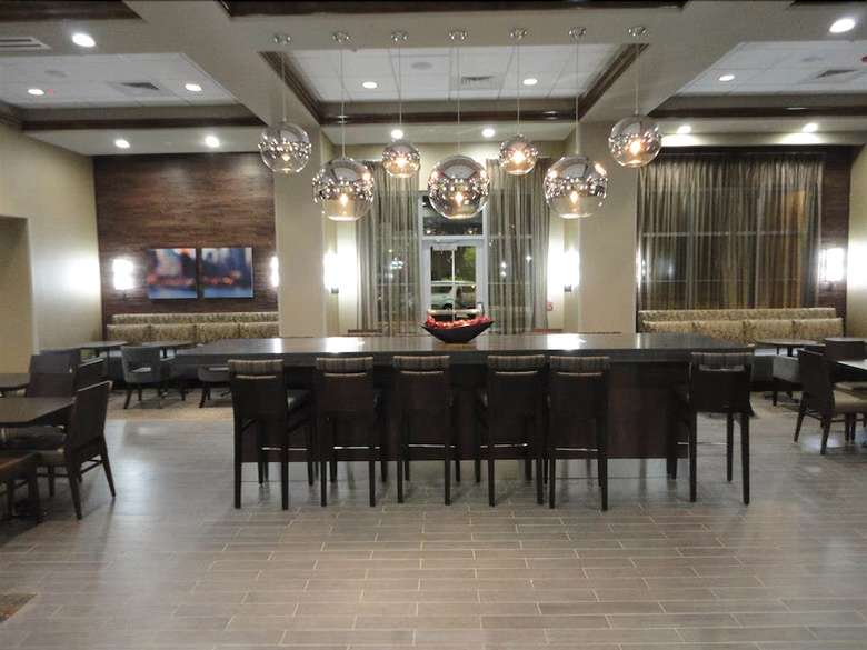 Hotel Hampton Inn And Suites Columbia Southeast- Ft Jackson