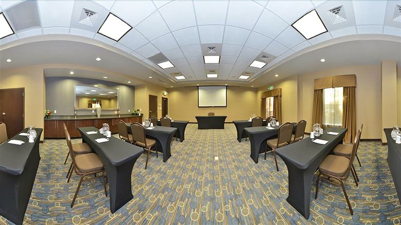 Hotel Hampton Inn And Suites Columbia Southeast- Ft Jackson