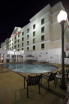 Hotel Hampton Inn Atl-lawrence Ville I-8