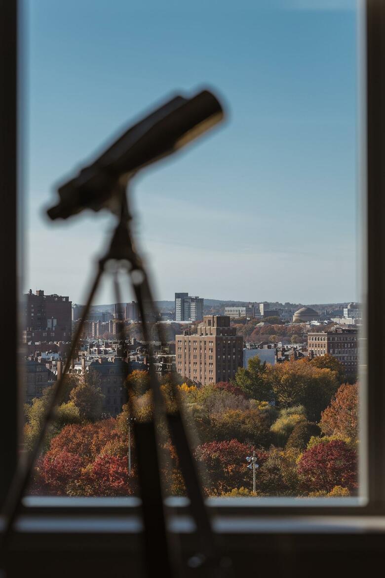 Hotel The Ritz-carlton, Boston Common