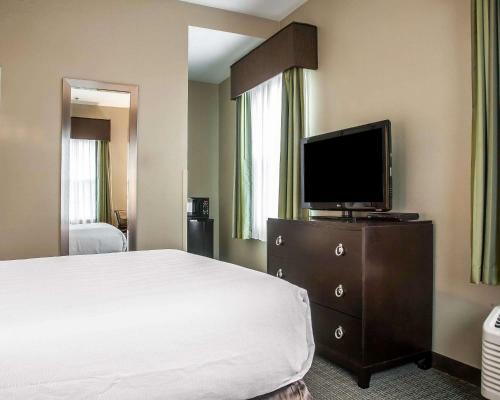 Envision Hotel Boston, An Ascend Hotel Collection Member
