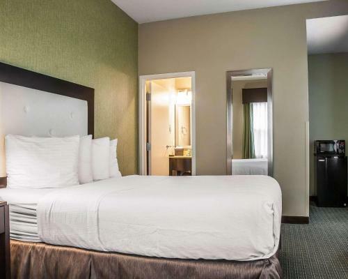Envision Hotel Boston, An Ascend Hotel Collection Member