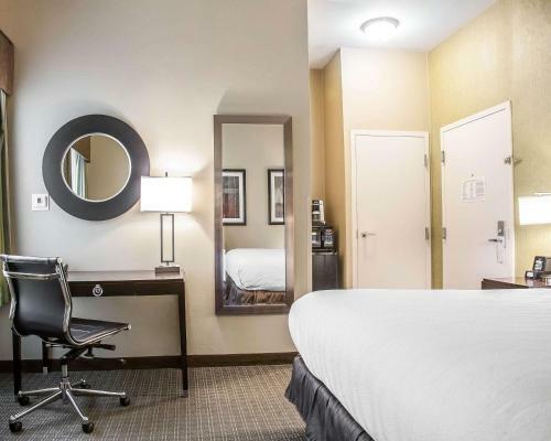 Envision Hotel Boston, An Ascend Hotel Collection Member