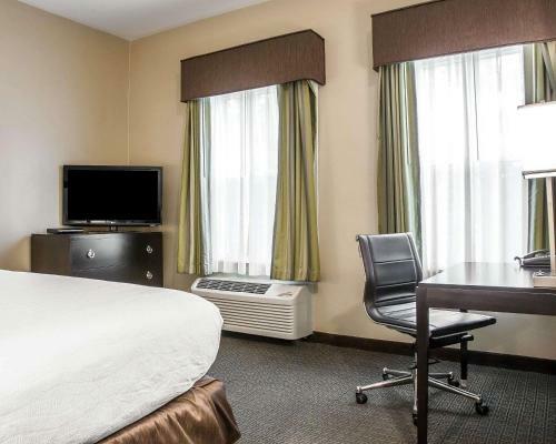 Envision Hotel Boston, An Ascend Hotel Collection Member