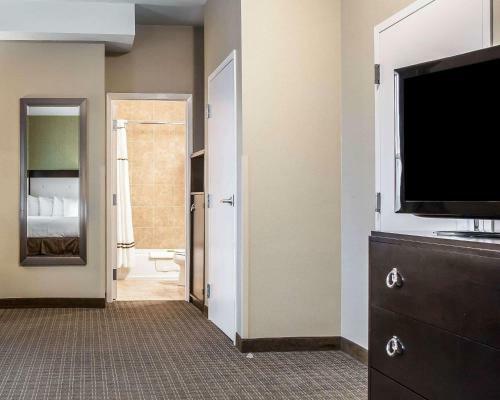 Envision Hotel Boston, An Ascend Hotel Collection Member