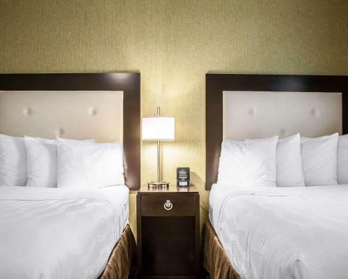 Envision Hotel Boston, An Ascend Hotel Collection Member