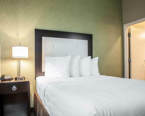 Envision Hotel Boston, An Ascend Hotel Collection Member