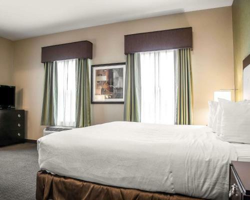Envision Hotel Boston, An Ascend Hotel Collection Member