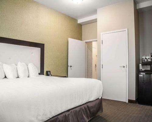 Envision Hotel Boston, An Ascend Hotel Collection Member